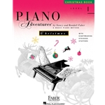 Level 1 - Christmas Book