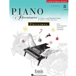 Level 3A - Christmas Book