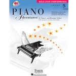 Level 2A - Gold Star Performance with Online Audio