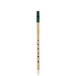Feadog FW07 Mellow D Irish Penny Tin Whistle