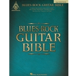 Blues-Rock Guitar Bible