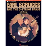 Earl Scruggs and the 5-String Banjo
