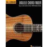Hal Leonard Ukulele Chord Finder
