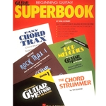 The Hal Leonard Beginning Guitar Superbook
