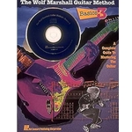 Wolf Marshall Guitar Basics 3