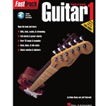 FastTrack Guitar Method - Book 1