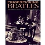 Fingerpicking Beatles - Revised & Expanded Edition