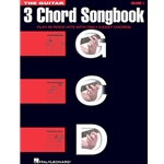 The Guitar Three-Chord Songbook