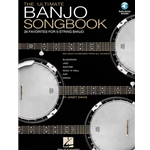 The Ultimate Banjo Songbook