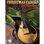 Christmas Carols For Mandolin