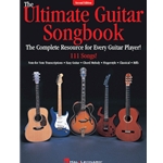 The Ultimate Guitar Songbook - Second Edition