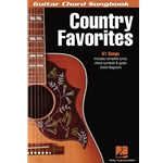 Country Favorites