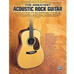 The Greatest Acoustic Rock Guitar
