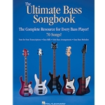 The Ultimate Bass Songbook