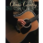 The Classic Country Book