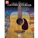The Great American Country Songbook