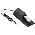Yamaha FC4A Piano Style Sustain Pedal -The Pianists's Choice!