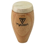 Tycoon  00750678 Mini Conga Skin Shaker