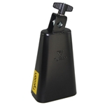 Tycoon  00750694 6 inch. Black Powder Coated Cowbell