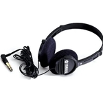 Portable Stereo Headphones