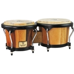 Tycoon  00755121 Artist 7"/8 1/2" Series Jamjuree Bongos