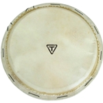 Tycoon  00755424 10" Replacement Goatskin Djembe Head