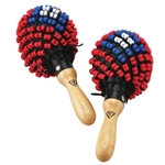 Tycoon 00755489 Beaded Maracas