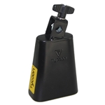 Tycoon  00755605 4.5 inch. Black Powder Coated Cowbell