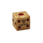Tycoon 00755774 Small Dice Shaker
