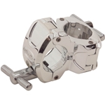 Gibraltar SC-GCRA Chrome Right Angle Clamp