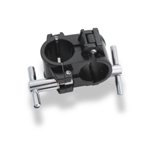 Gibraltar SC-GPRRA Power Rack Right Angle Clamp
