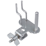 Gibraltar SC-WCC Block/Bell Holder Fits 9.5mm