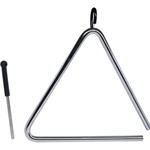 Gibraltar 4106-00 6" Triangle with Beater