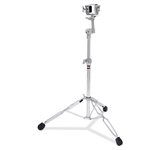 Gibraltar 5716-00 Double-Braced Bongo Stand with Adjustable Clip Mount