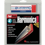 FastTrack Mini Harmonica Pack
