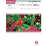 Christmas Carols Clarinet Clarinet