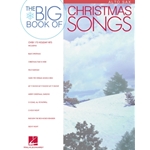 Big Book of Christmas Songs For Alto Sax
