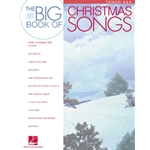 Big Book of Christmas Songs For Tenor Sax