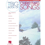 Big Book of Christmas Songs For Trumpet