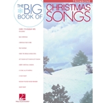 Big Book of Christmas Songs For Trombone