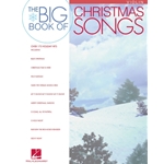 Big Book of Christmas Songs For Violin