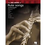 Big Book of Flute Songs