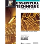Ess Tech F Horn - Intermediate to Advanced Studies Fr Horn