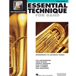 EssTech C Tuba - Intermediate to Advanced Studies C Tuba
