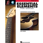 Essential Elements For Guitar - Book 2
