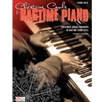 Christmas Carols For Ragtime Piano