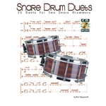 Snare Drum Duets