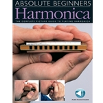 Absolute Beginners - Harmonica