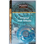 Feadog Triple Pack - Book, Whistle & CD