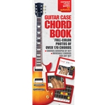 The Guitar Case Chord Book in Full Color